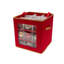 Rangement de 27 ornements