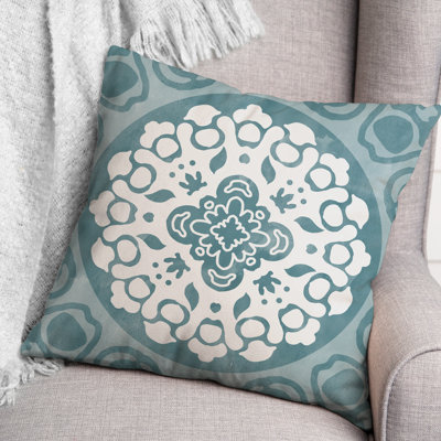 Housse et insert de coussin extérieur d'extérieur