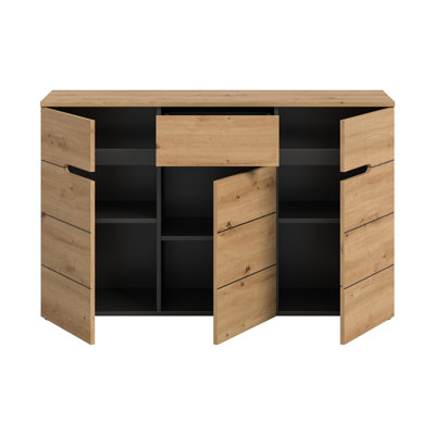 Nardin Accent Chest