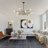 Croner Dimmable Sputnik Chandelier-1003825483-950679426-950679485