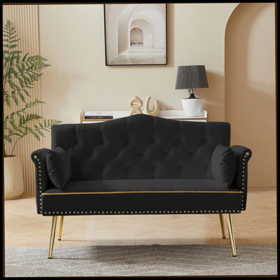 2 SEATER SOFA