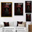 Magie de magicien - art mural Wizards-883608381-883608380