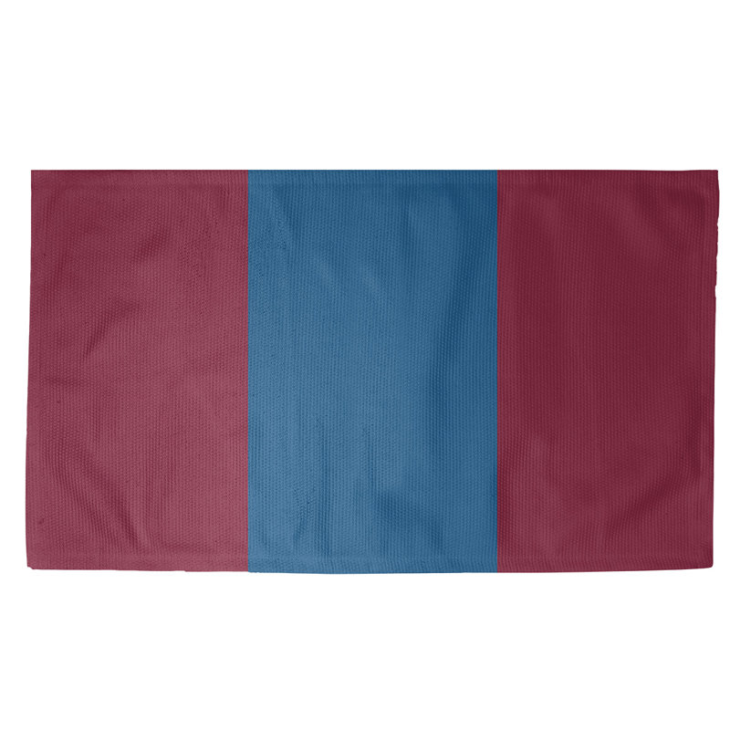 Indoor Rug, Rectangle 3' x 5', Yes