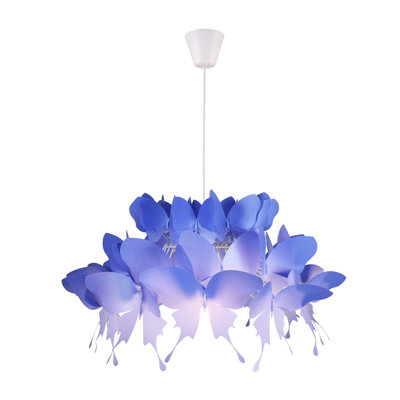 Lomita 1 - Light White Pendant