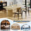 Table de salle à manger Modern-10000963