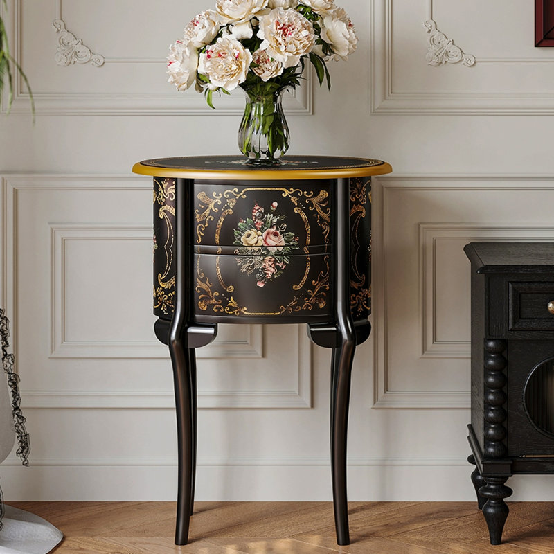 Table de bout Modern