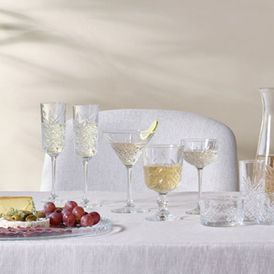 Krol 5.92ml Drinking Glass Set