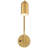 Jamiera Steel Armed Sconce-1963794778