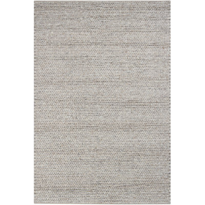 Valencia Gray Area Rug