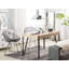 Hardt Metal Base Dining Table-848328436