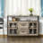 Fidelius 47.25'' Sideboard