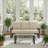 2-Piece Outdoor Sofa Couch Set-508051586