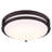 Abeer Glass LED Flush Mount-67677163-57397294