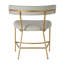 Chaise Mason