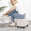 Repose-pieds avec rangement 16 po-850639466
