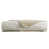 White / Linen selected