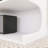 Multifunctional 4-Tier Book Shelf And Coffee Table-271506209