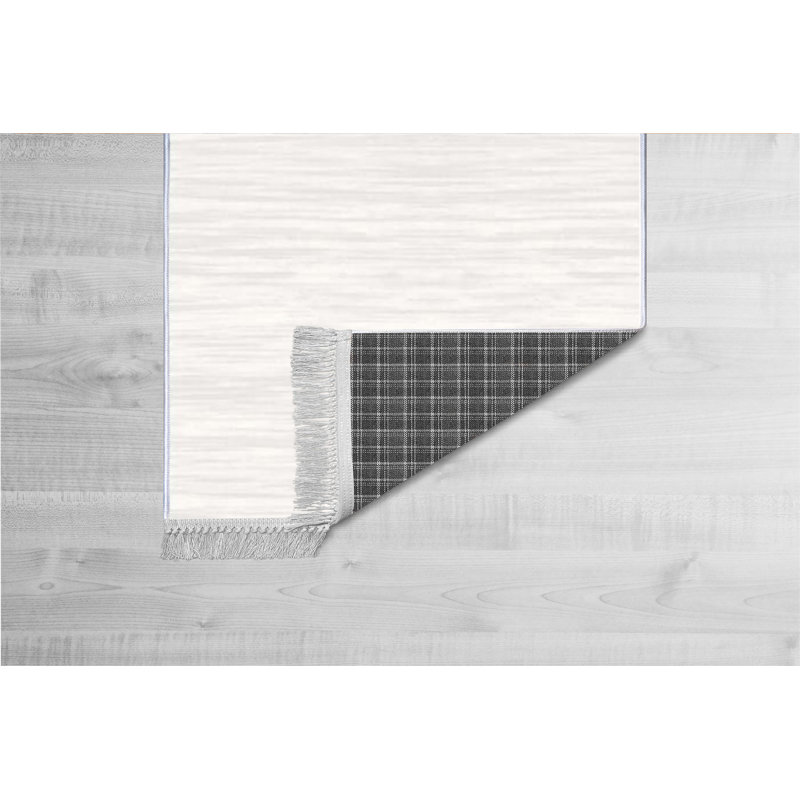 Luxurious Hall Carpet, 100% Velvet Fabric, 39.4 x 78.7 inches | Non-Slip Cotton Sole, 0.4 in Pile Height | Antibacterial, Machine Washable, 3D Digital Printing | Perfect for Home Decor & Comfort