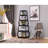 Stylish Bookshelf,5-Layer Bookcases
