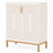 Dracut 20 Pair Shoe Storage Cabinet-1412438247