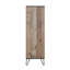 Commode 5 tiroirs Anthonio