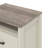  Allysyn 22.7" 2 Drawer Nightstand-900294284-931287564