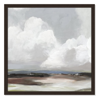 Avron "Morning Air" Painting