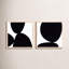 Black Ink Painting by Lee Lessem-1130858263-1130858243