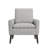Maisel Upholstered Armchair-586725348