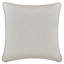 Elise Jacquard Decorative Pillow