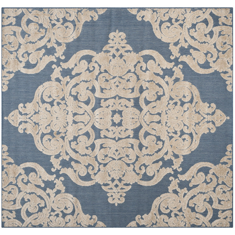Ostrom Performance Oriental Rug