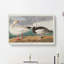 Snow Goose by John Audubon - Wrapped Canvas-55330802
