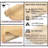 28" Round Bath Rug-1005287882