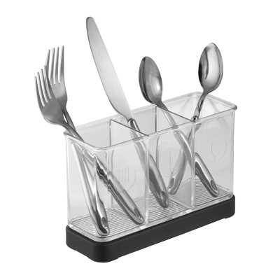 Forma Rectangle Flatware Caddy