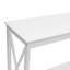 Ascutney 110cm Console Table-36213775