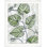 Urban Leaves 1 Print
