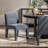 Branzon Upholstered Dining Chair