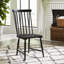 Chaise d'appoint Akarsh Meigs-488958552