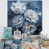 Toile tendue