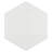 Apini 9" x 11" Porcelain Wall & Floor Tile-52598504