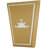 Caetlyn Steel LED Wall Light