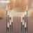 8 Arms Candle Holder