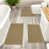 Beige/Gold