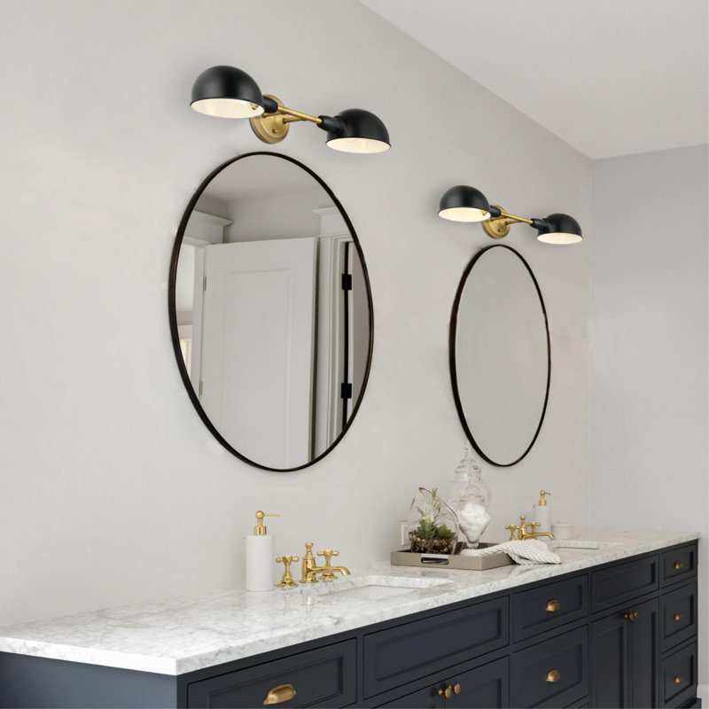 4,5 W (équivalent à 40 W), DEL A15, ampoule à intensité variable, blanc chaud E26 / culot moyen (standard), 2700 K