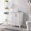 Ensemble de meuble-lavabo simple l 24 "Anya-Beth-2035669613