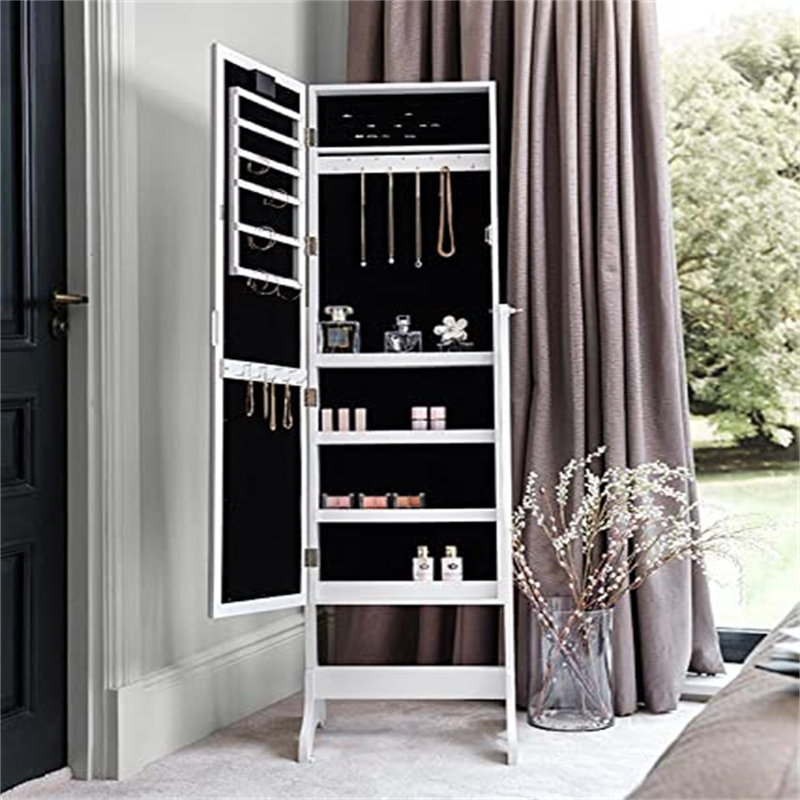 Jewelry Armoire