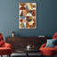 Tiles II Print by Oliver Gal-1736109676-1754019152