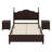 Dhruvan Panel Storage Bed-1306835290-1306835293