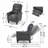 Serina Upholstered Recliner-1740911363