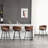 Kymberlynn Swivel Upholstered Low Back Bar & Counter Stool With Metal Frame-1912750046-1926543887